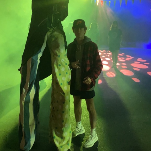 Meet your Posher, Ashton - Picture 1 of 1